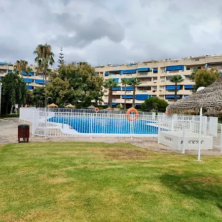 Natera Costa Golf Exclusive Beachfront Апартаменты *