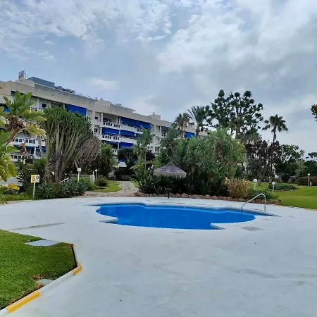 Natera Costa Golf Exclusive Beachfront