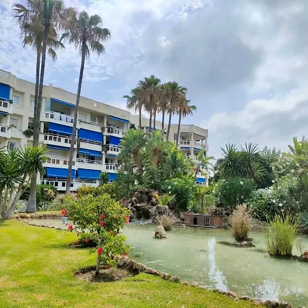 Natera Costa Golf Exclusive Beachfront Апартаменты