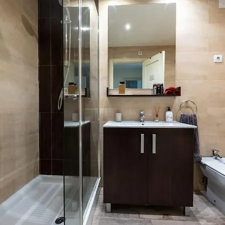 Natera Costa Golf Exclusive Beachfront * Торремолинос