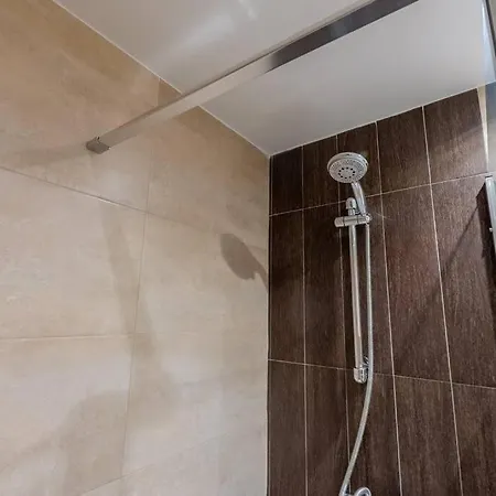 Natera Costa Golf Exclusive Beachfront * Торремолинос